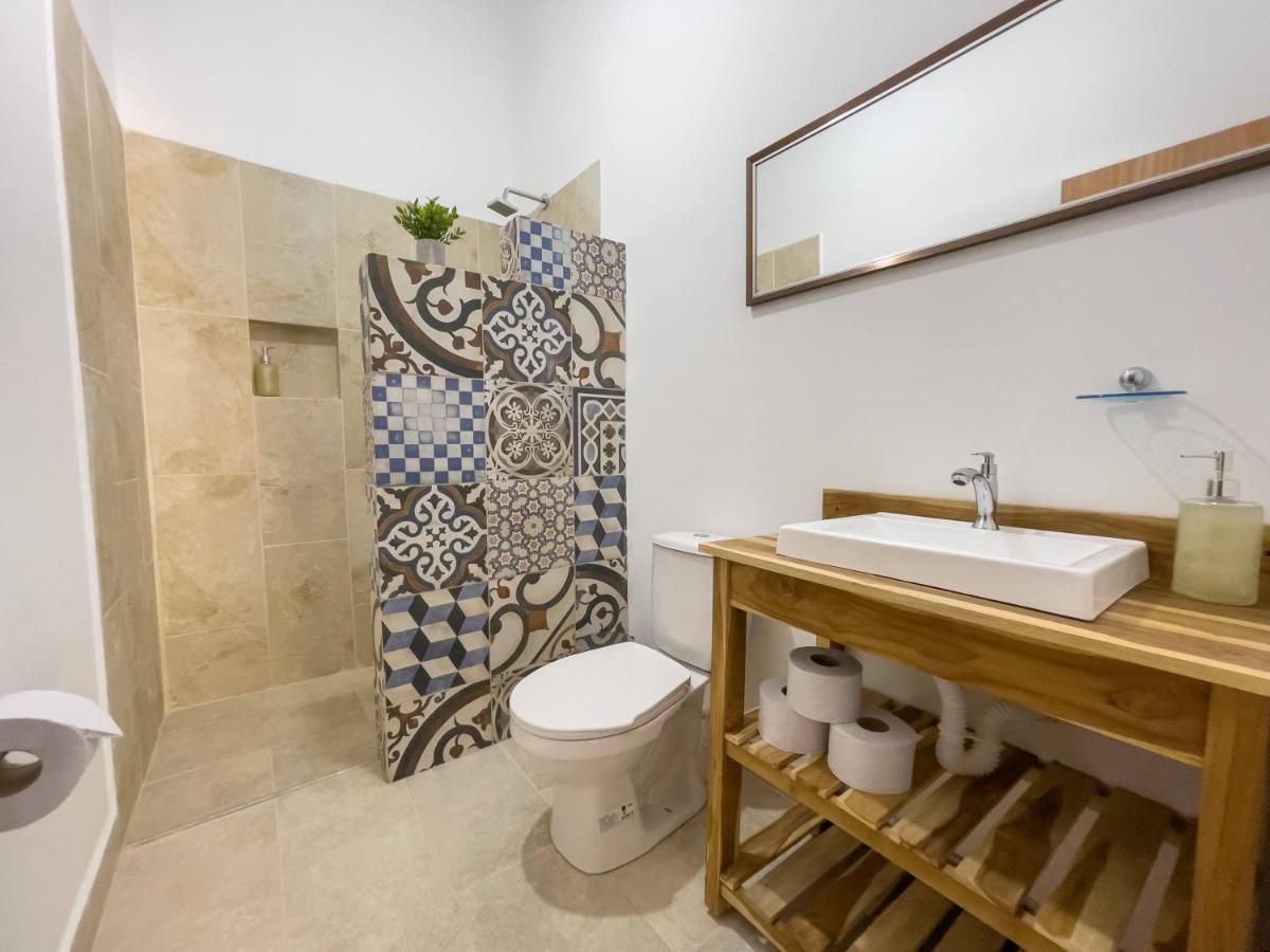 Hotel Casa Las Palmas Medellin Ngoại thất bức ảnh