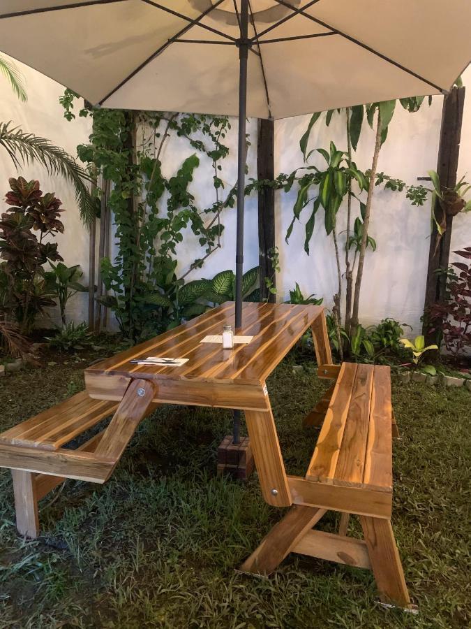 Hotel Casa Las Palmas Medellin Ngoại thất bức ảnh