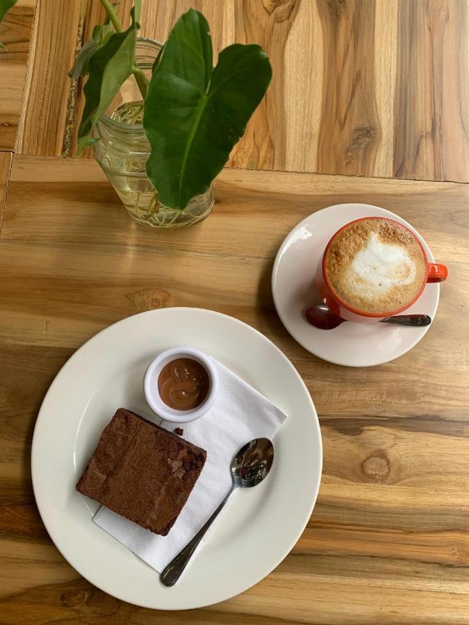 Hotel Casa Las Palmas Medellin Ngoại thất bức ảnh